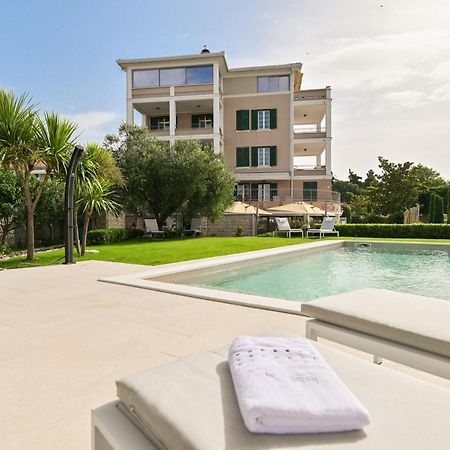 Villa Hresc I Zadar Extérieur photo