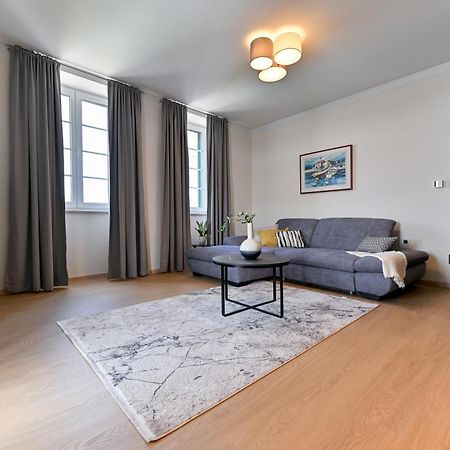 Villa Hresc I Zadar Extérieur photo