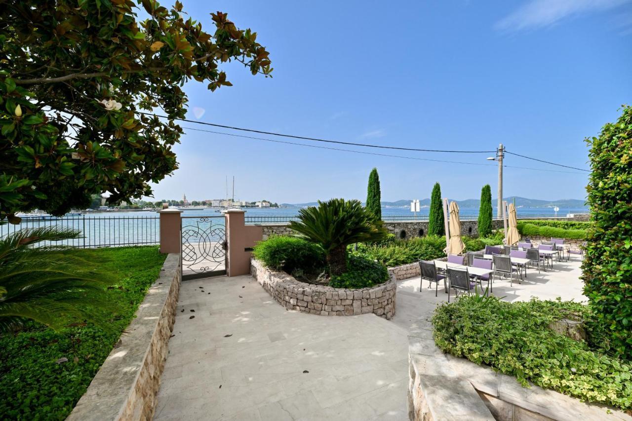 Villa Hresc I Zadar Extérieur photo