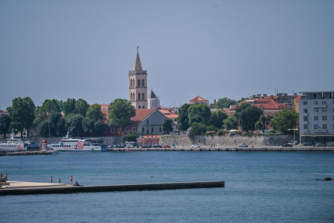 Villa Hresc I Zadar Extérieur photo