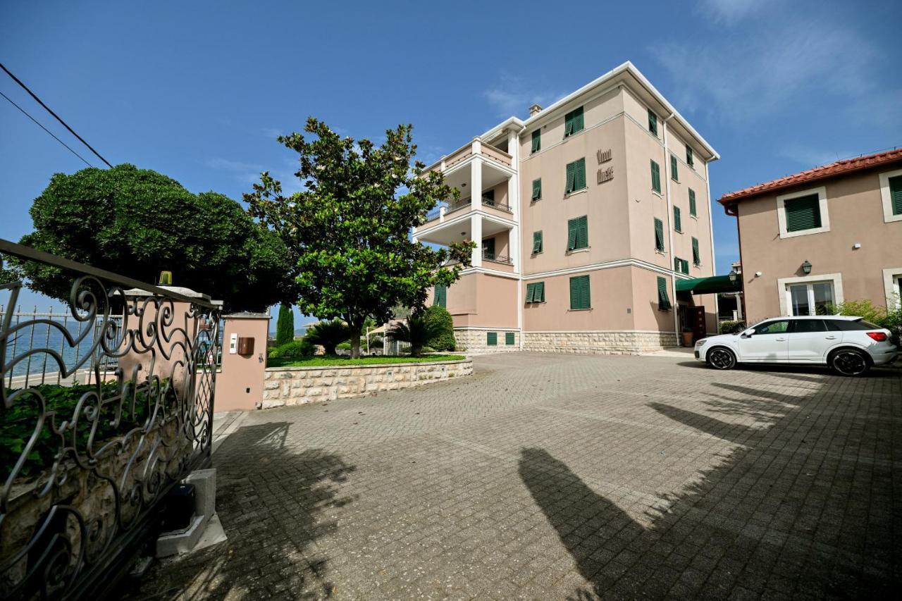 Villa Hresc I Zadar Extérieur photo
