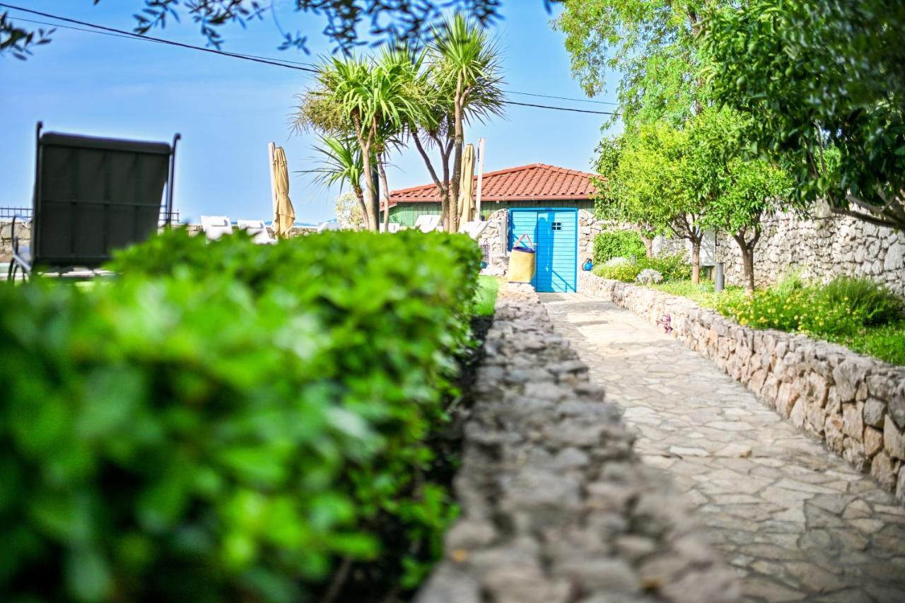 Villa Hresc I Zadar Extérieur photo
