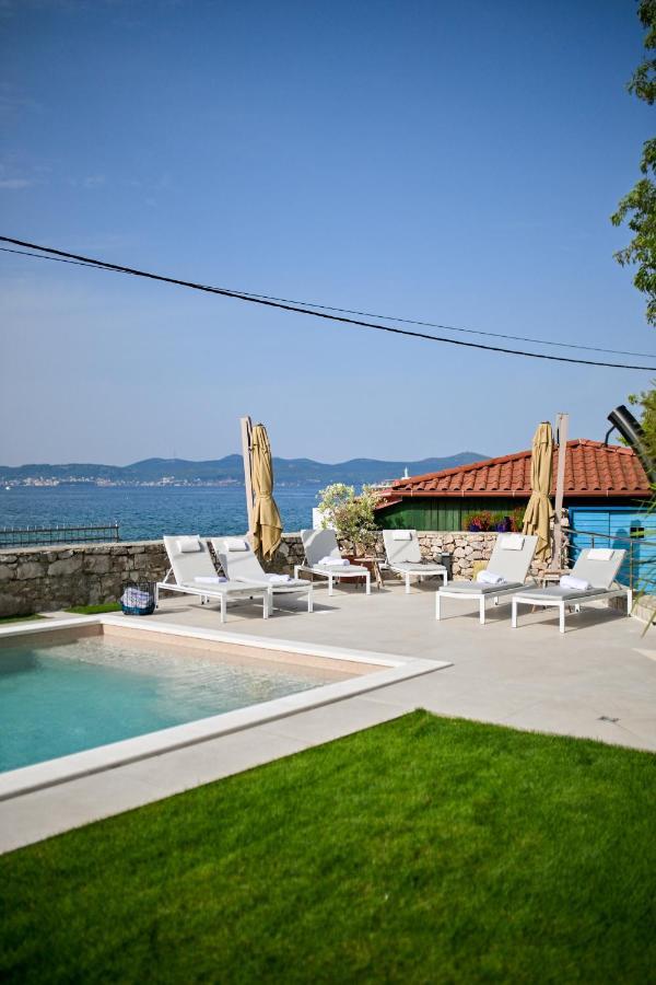 Villa Hresc I Zadar Extérieur photo