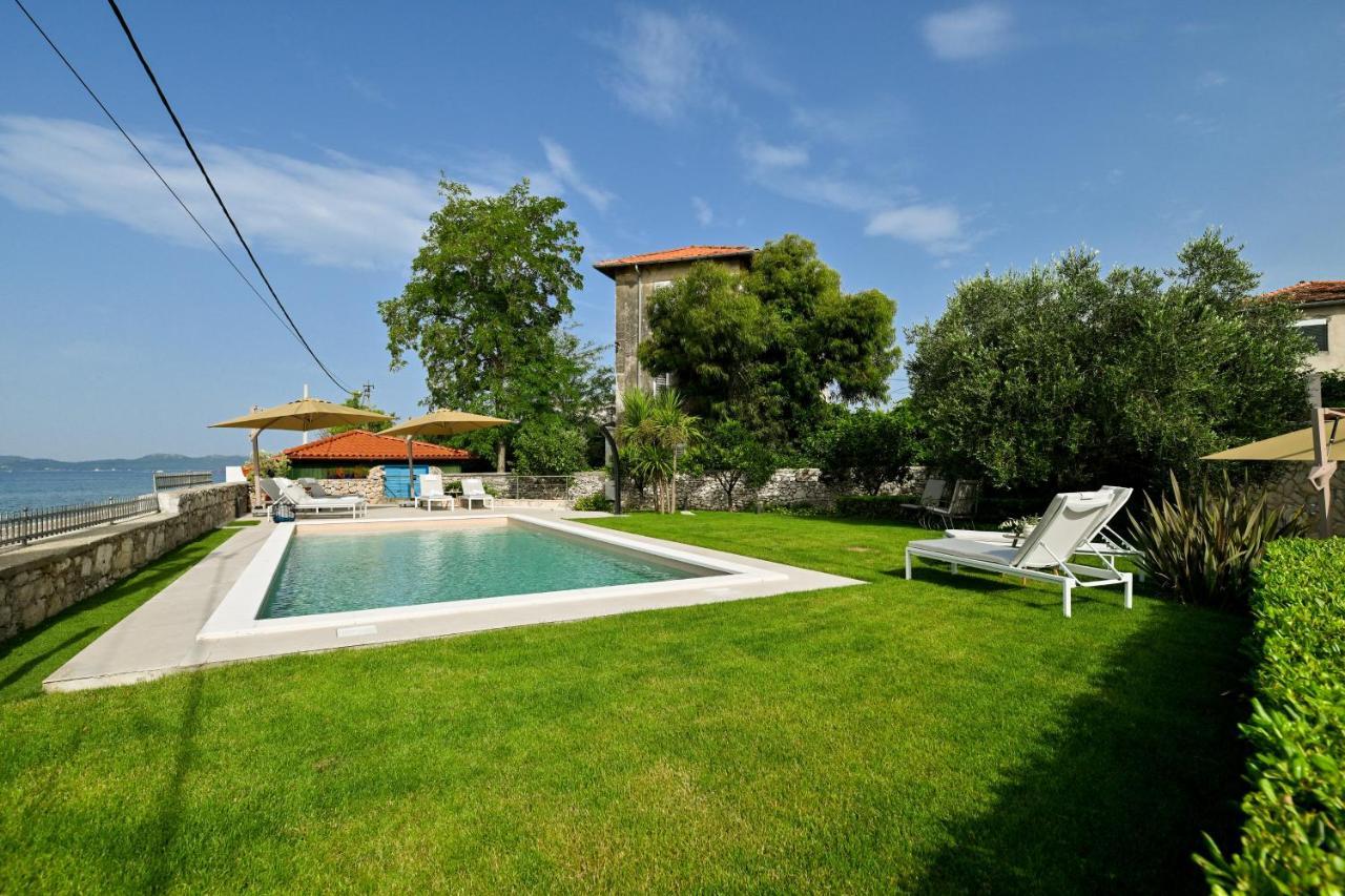 Villa Hresc I Zadar Extérieur photo
