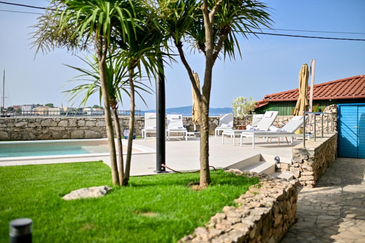 Villa Hresc I Zadar Extérieur photo