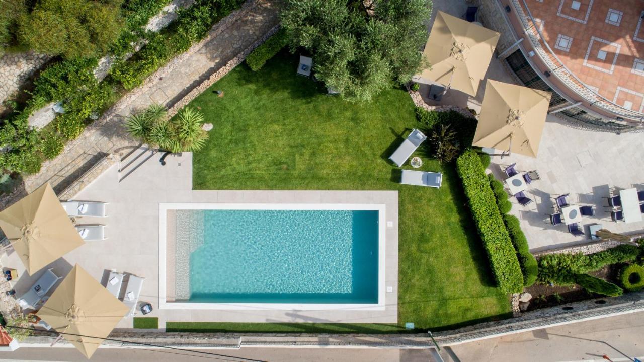 Villa Hresc I Zadar Extérieur photo