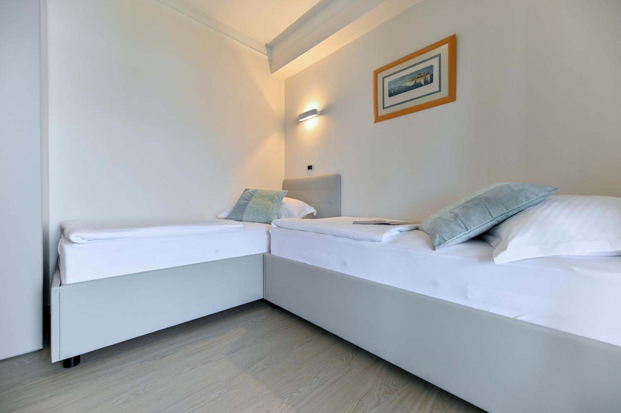 Villa Hresc I Zadar Extérieur photo