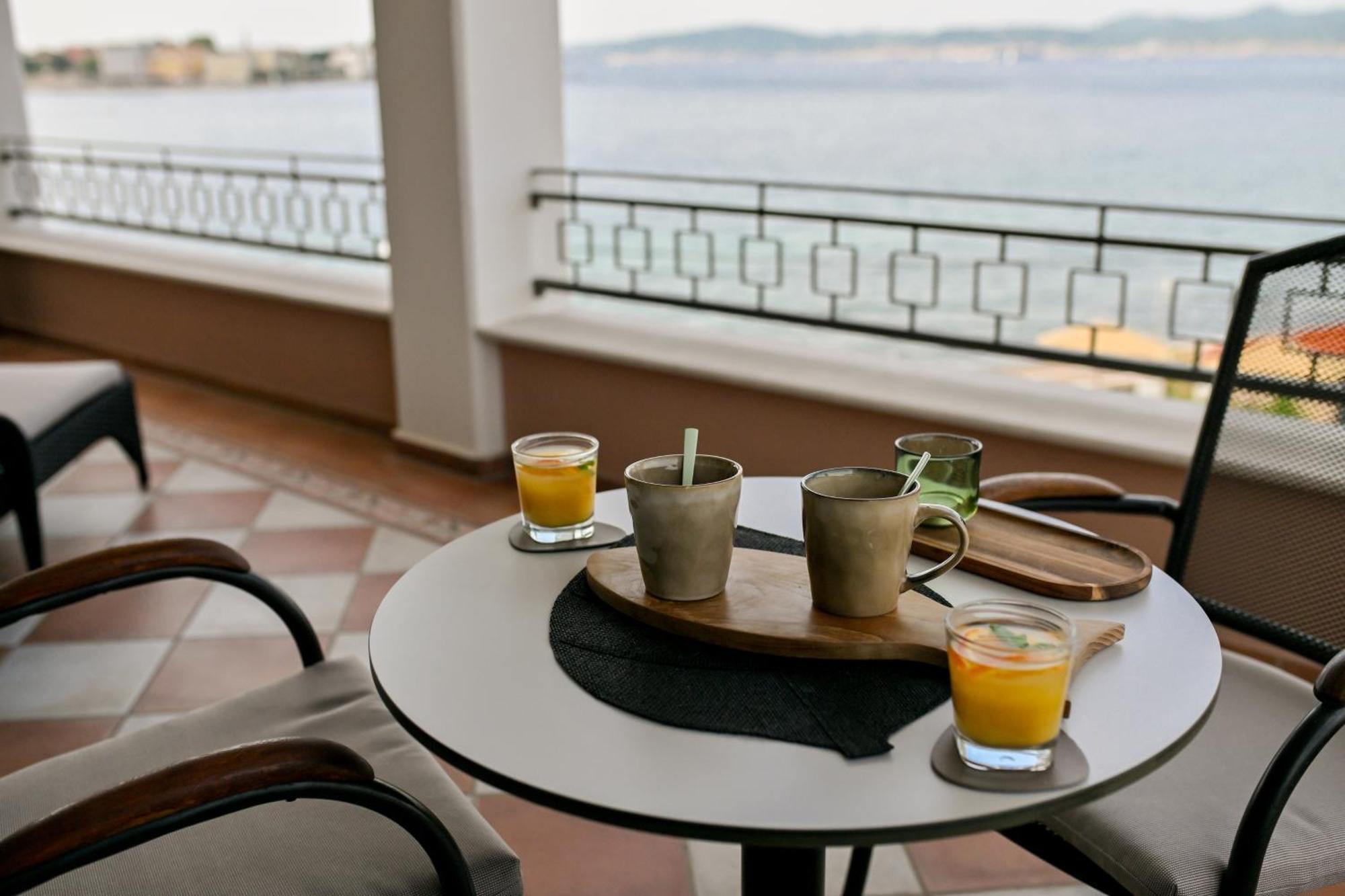 Villa Hresc I Zadar Chambre photo