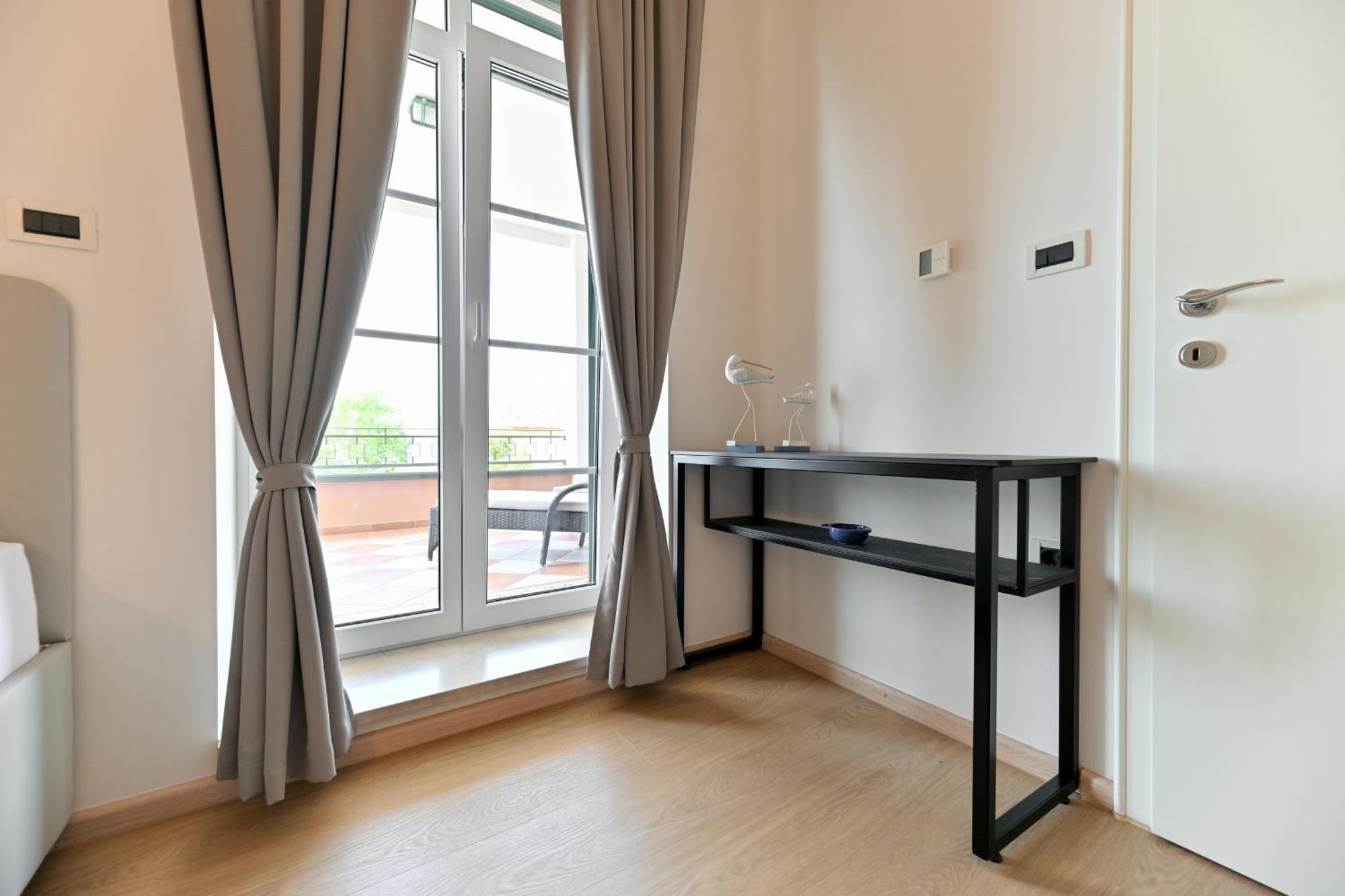 Villa Hresc I Zadar Extérieur photo