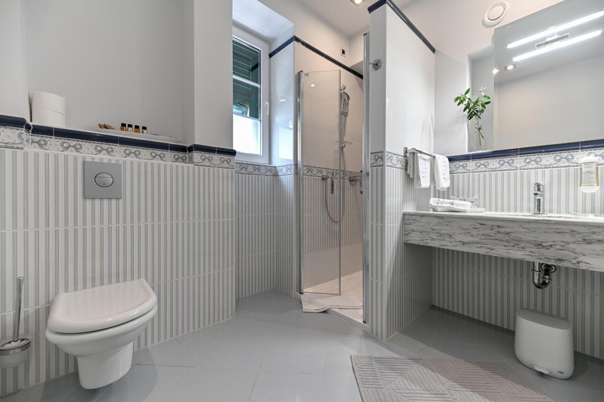 Villa Hresc I Zadar Chambre photo