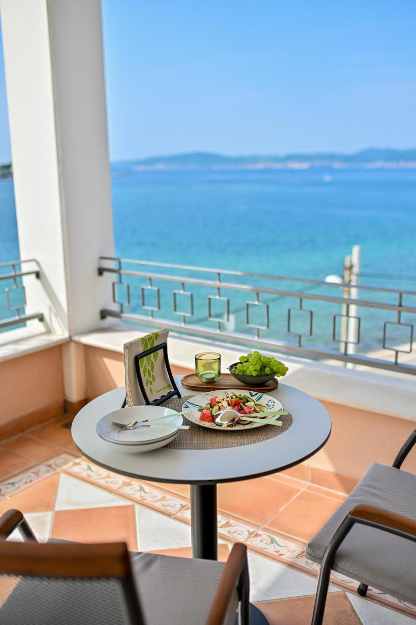 Villa Hresc I Zadar Extérieur photo