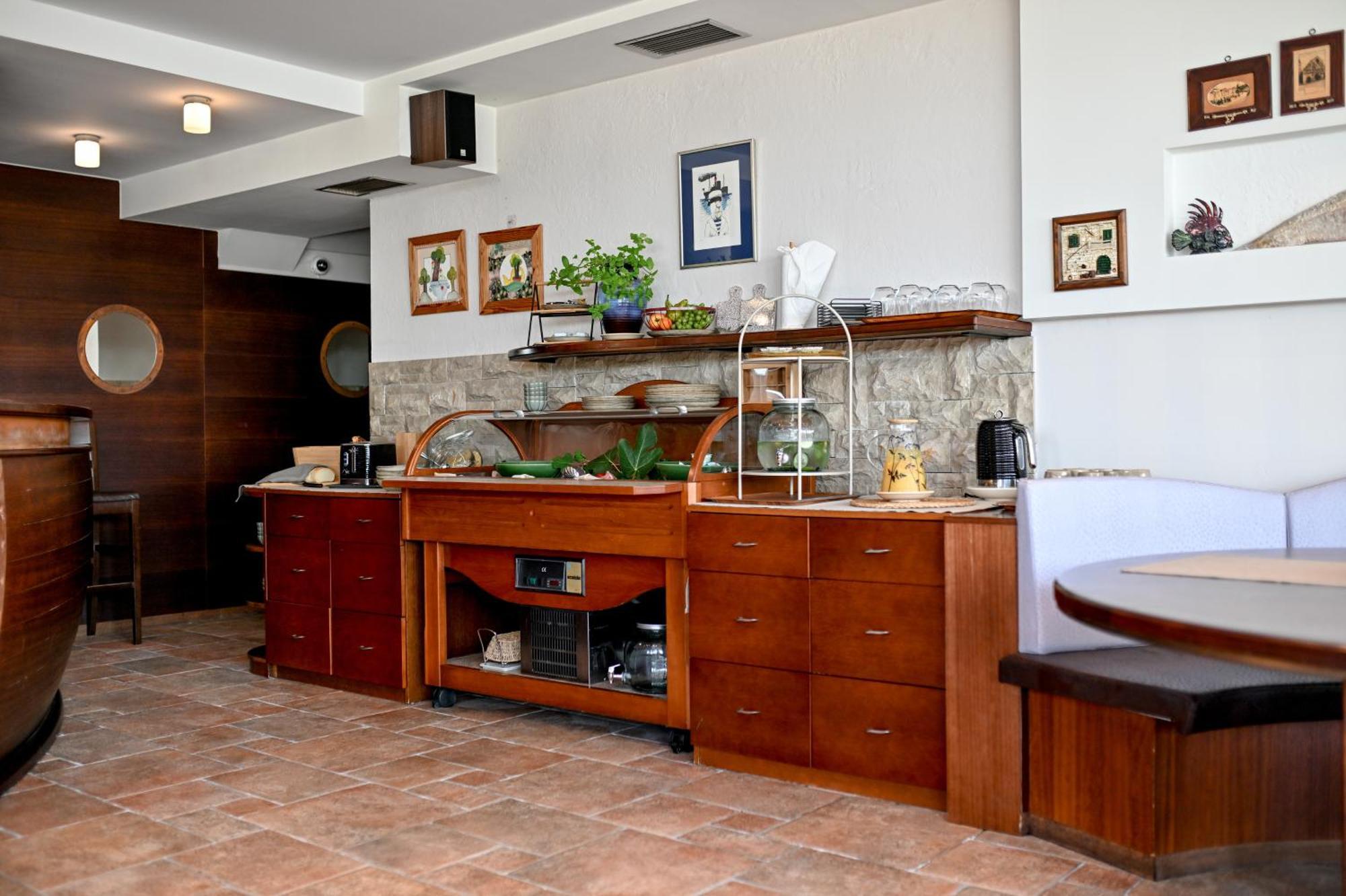 Villa Hresc I Zadar Extérieur photo