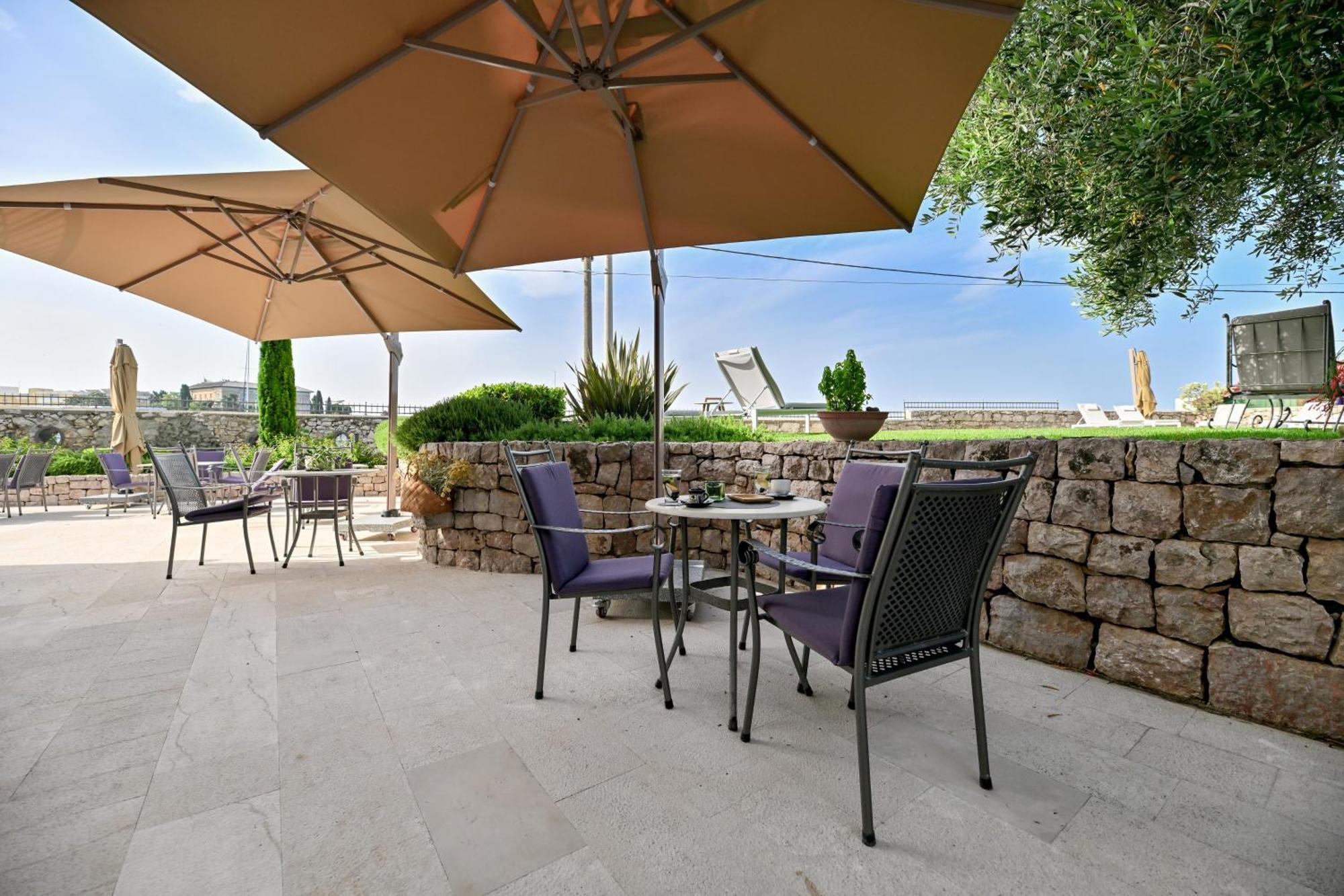 Villa Hresc I Zadar Extérieur photo