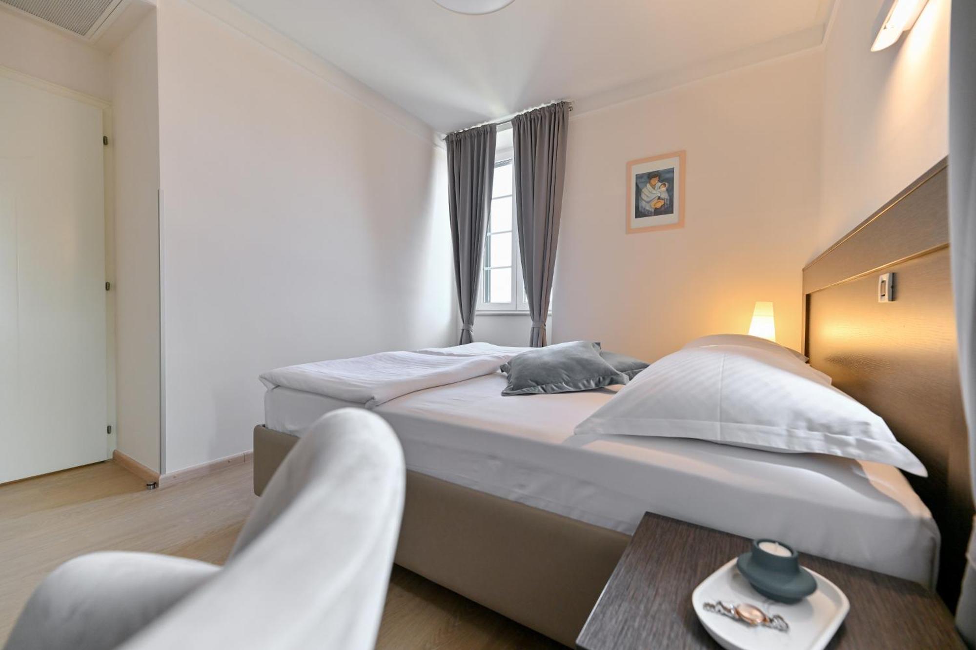 Villa Hresc I Zadar Chambre photo