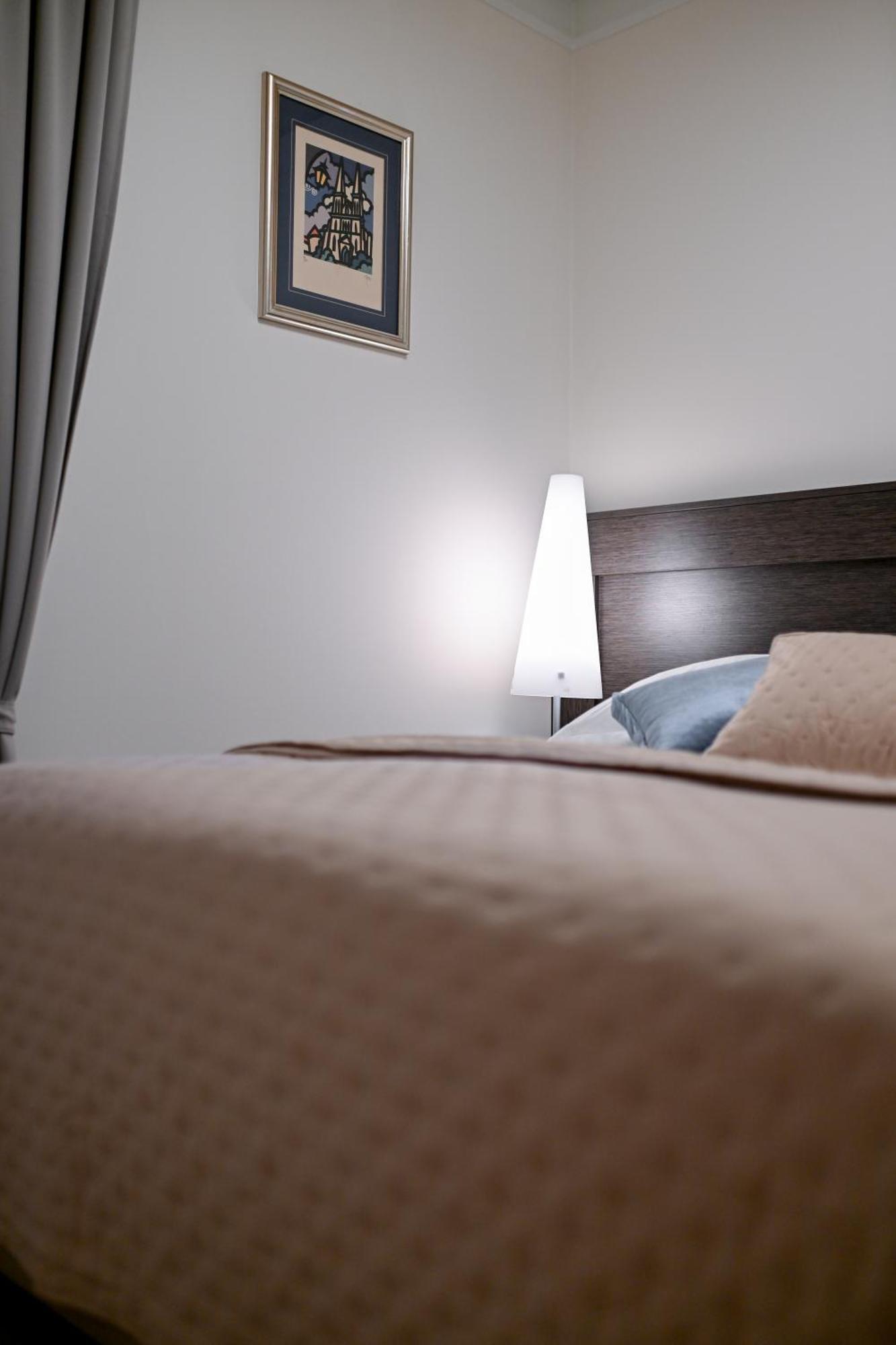 Villa Hresc I Zadar Chambre photo
