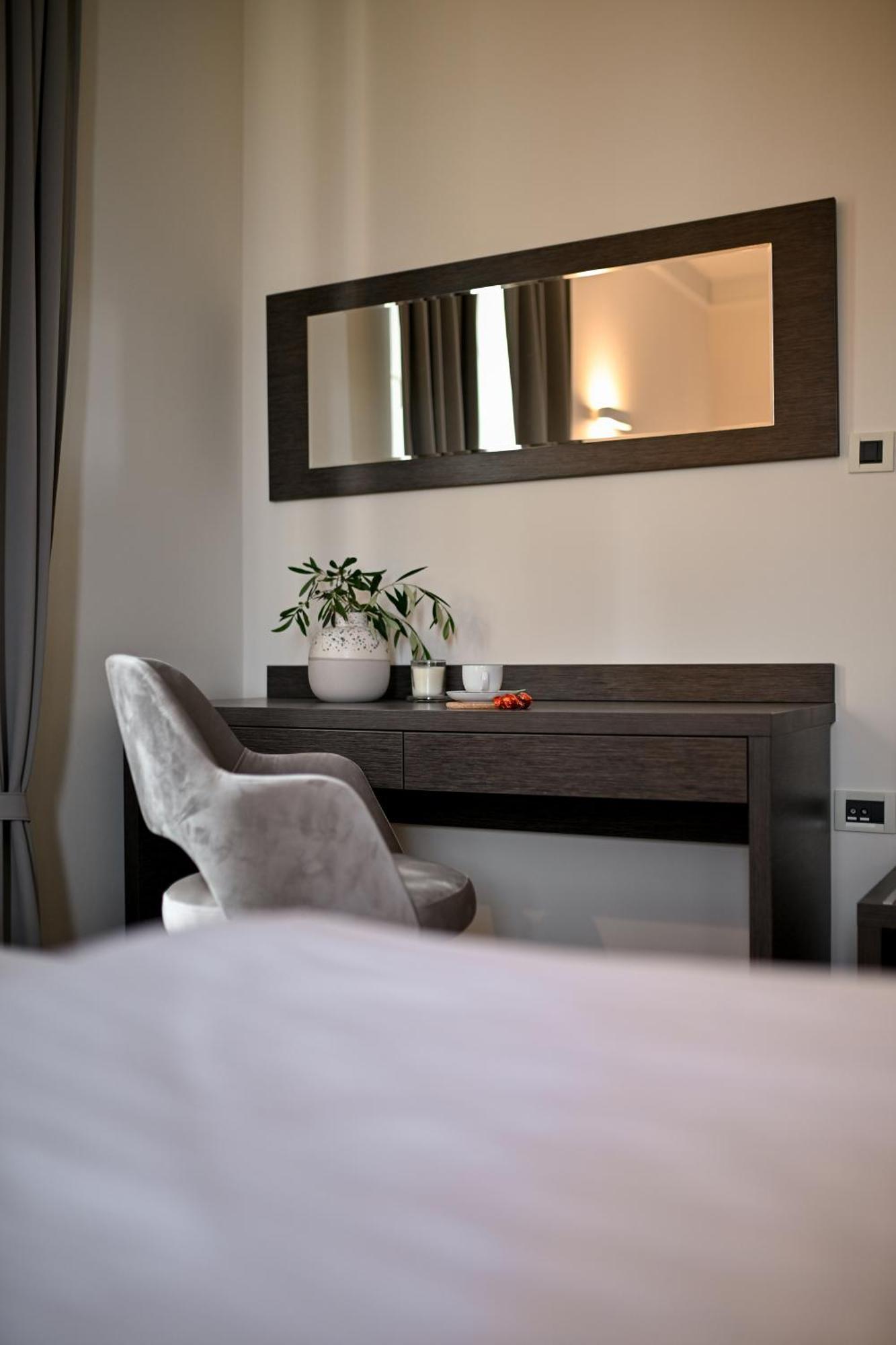 Villa Hresc I Zadar Chambre photo