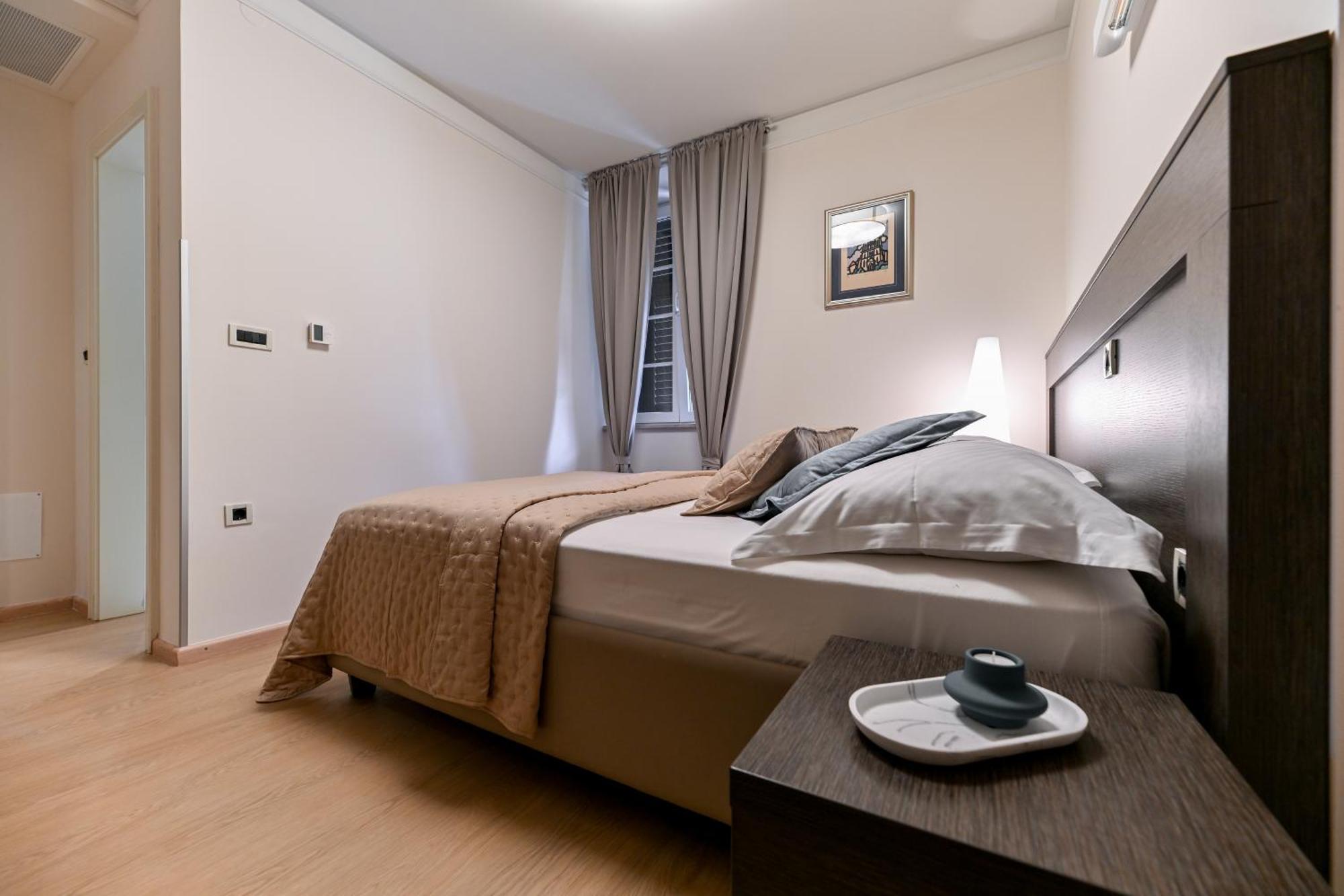 Villa Hresc I Zadar Chambre photo