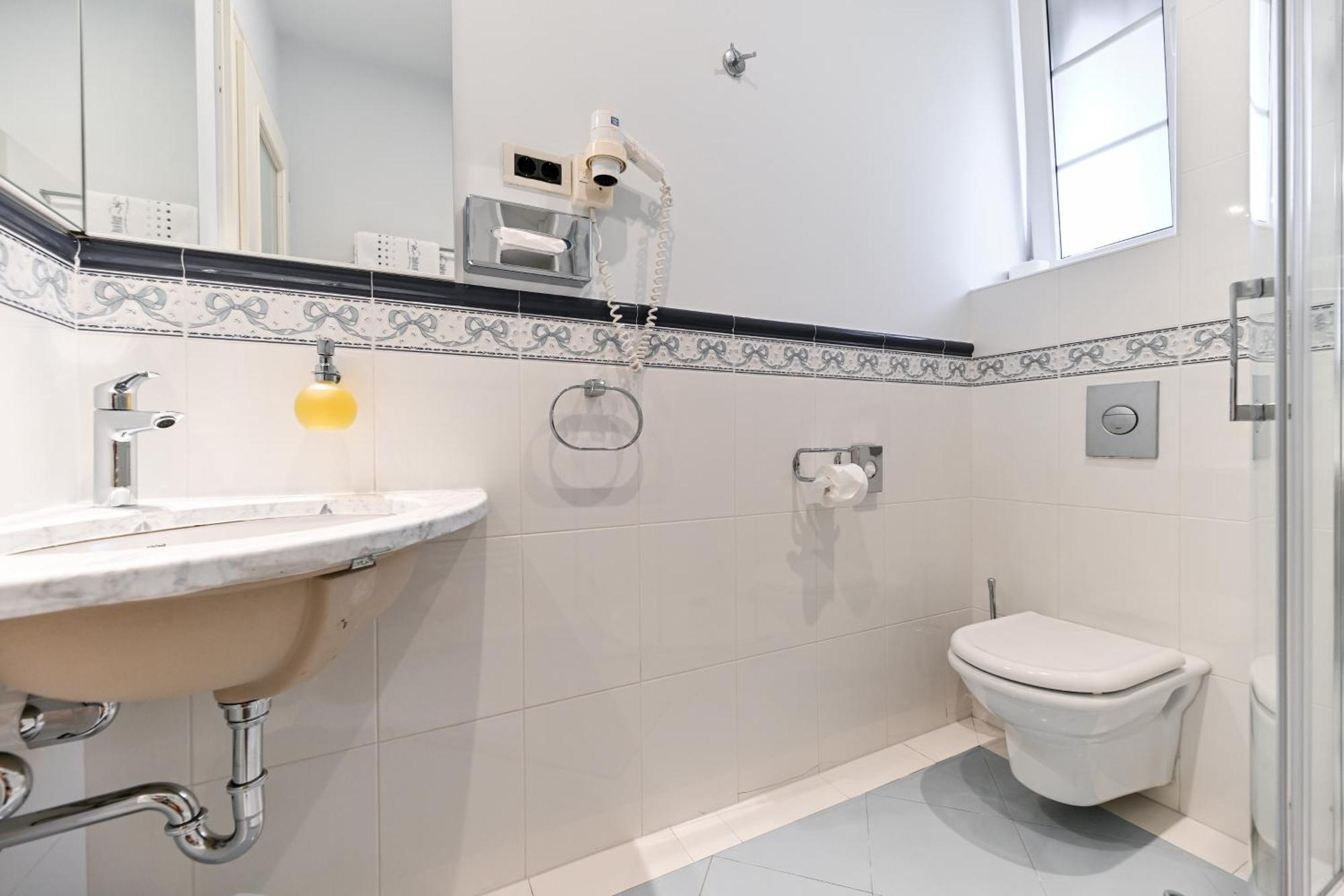 Villa Hresc I Zadar Chambre photo