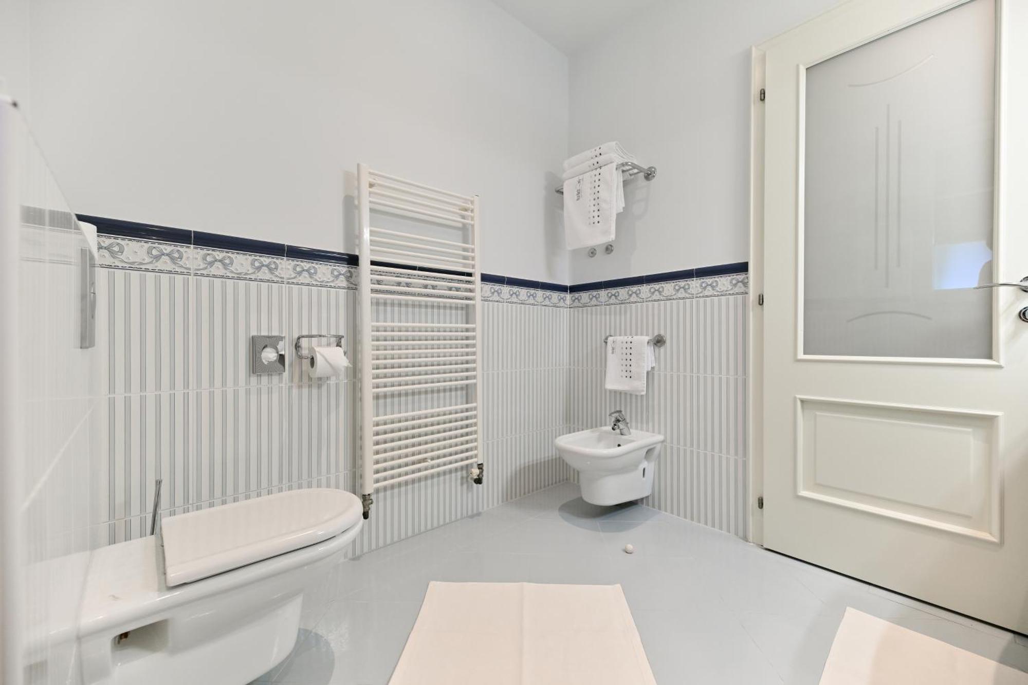 Villa Hresc I Zadar Chambre photo