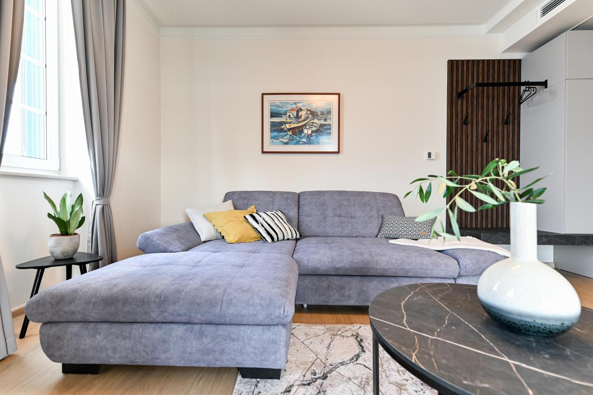 Villa Hresc I Zadar Chambre photo