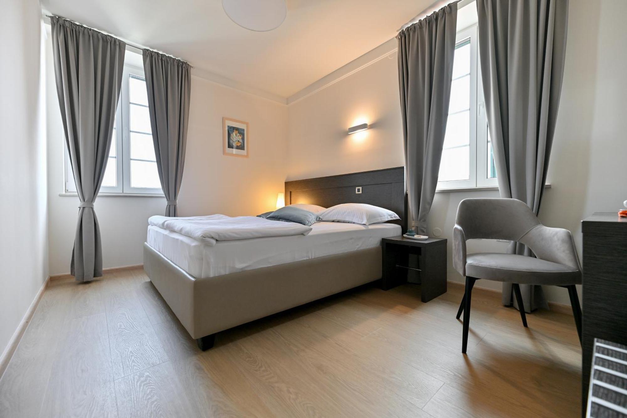 Villa Hresc I Zadar Chambre photo
